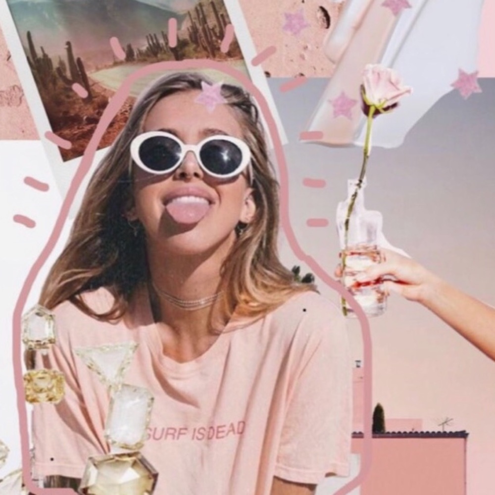 Meet your Posher, Jules